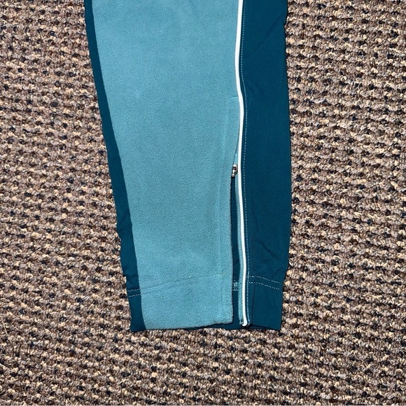 NEW! Nike fleece sweats - Picture 4 of 5